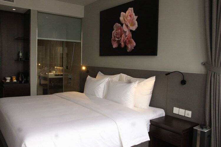 Everland Hotel