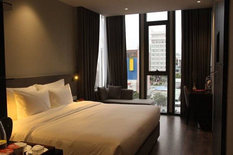 Everland Hotel