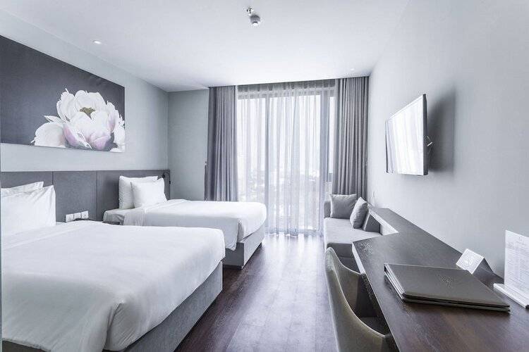 Everland Hotel