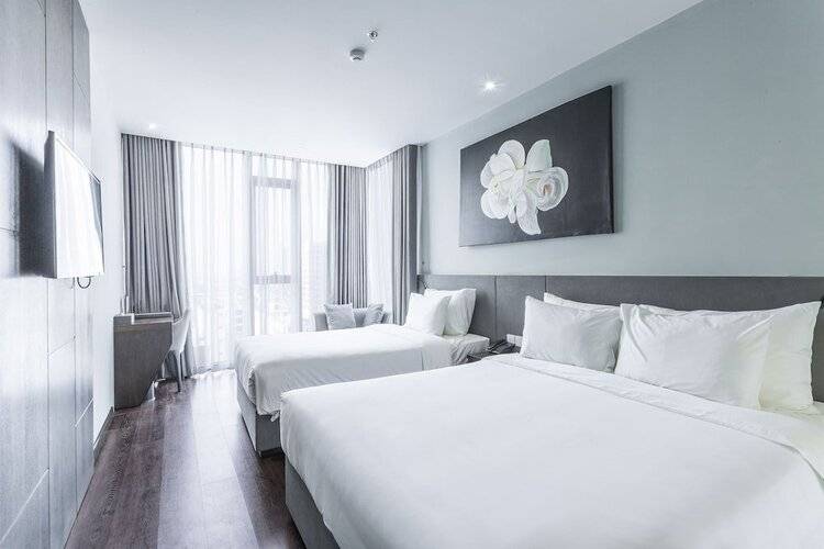 Everland Hotel