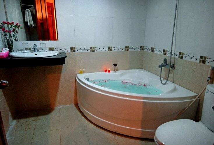 LEGEND Boutique Hotel