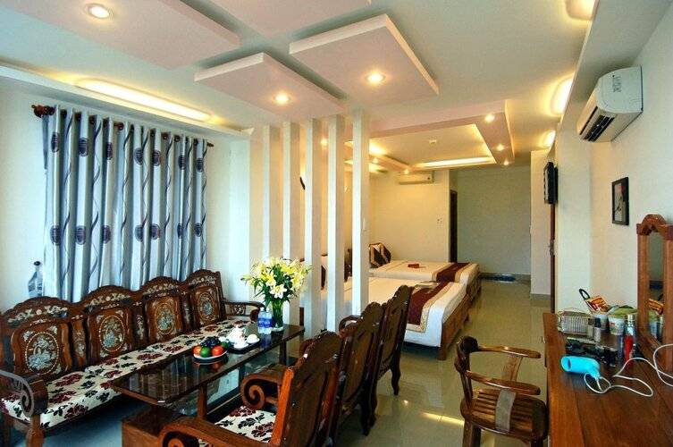 LEGEND Boutique Hotel