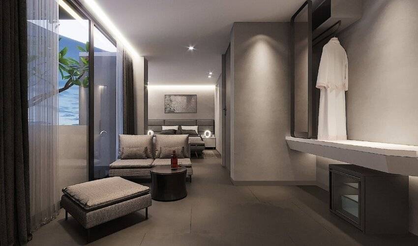 LEGEND Boutique Hotel