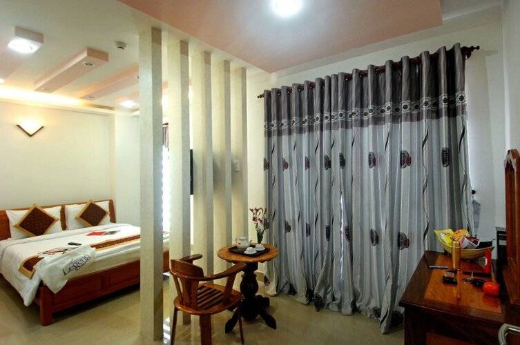 LEGEND Boutique Hotel