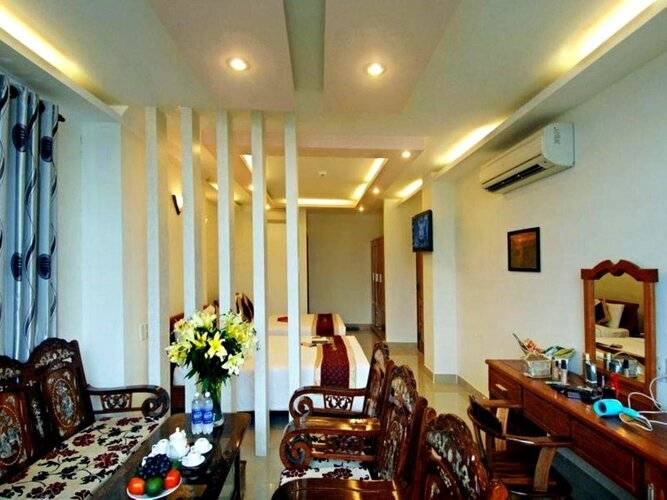 LEGEND Boutique Hotel