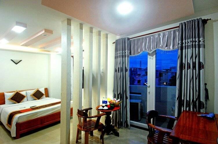 LEGEND Boutique Hotel
