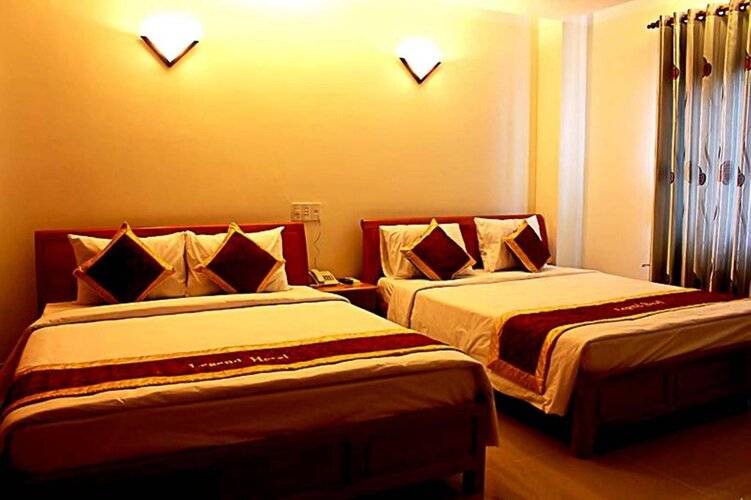 LEGEND Boutique Hotel