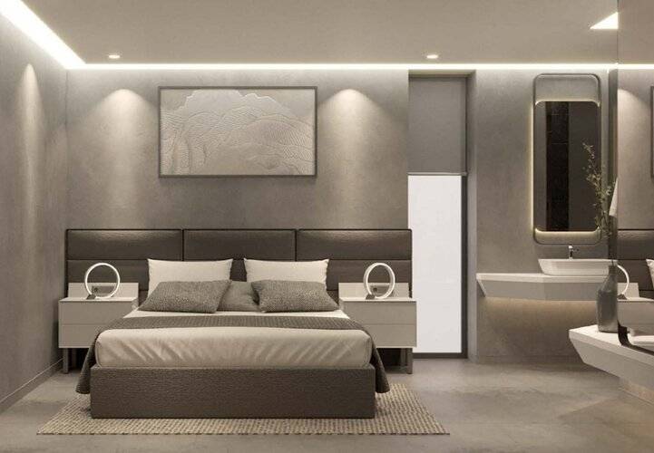 LEGEND Boutique Hotel