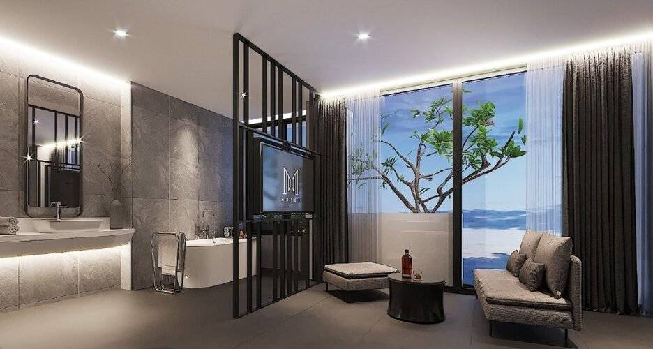 LEGEND Boutique Hotel