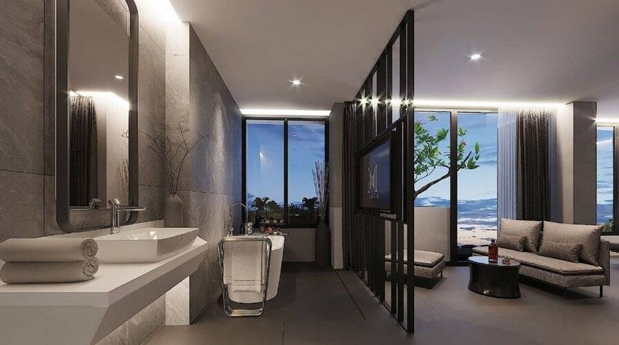 LEGEND Boutique Hotel