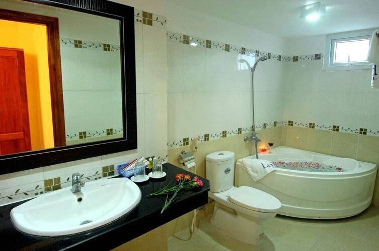 LEGEND Boutique Hotel