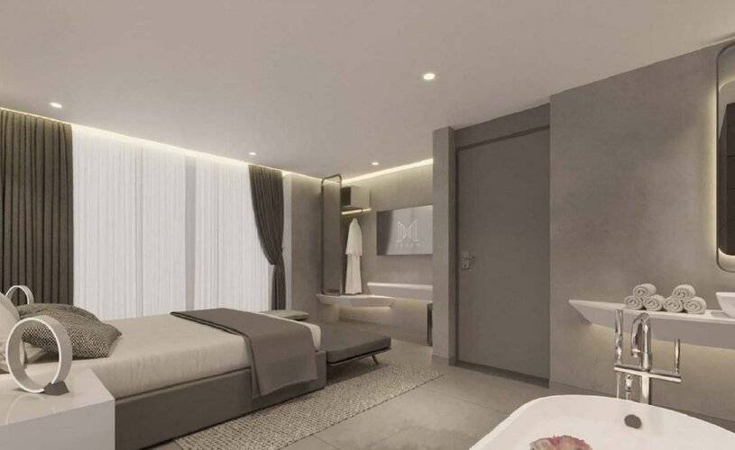 LEGEND Boutique Hotel