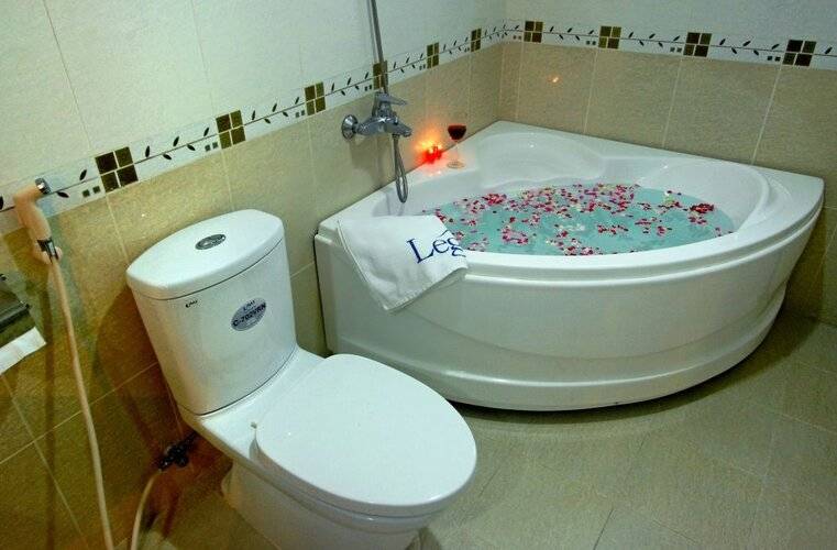 LEGEND Boutique Hotel
