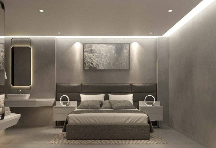 LEGEND Boutique Hotel