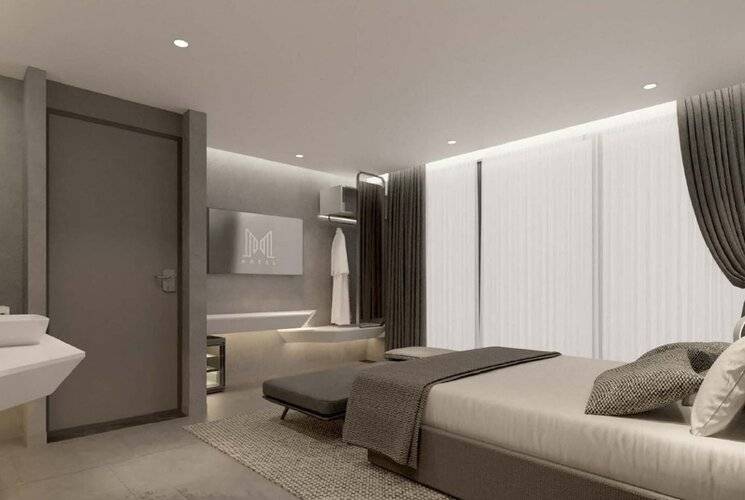 LEGEND Boutique Hotel