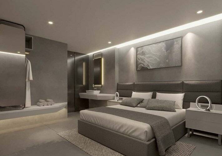 LEGEND Boutique Hotel