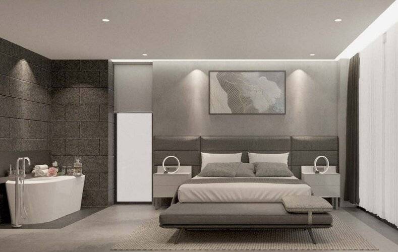 LEGEND Boutique Hotel