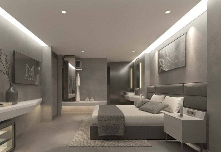 LEGEND Boutique Hotel