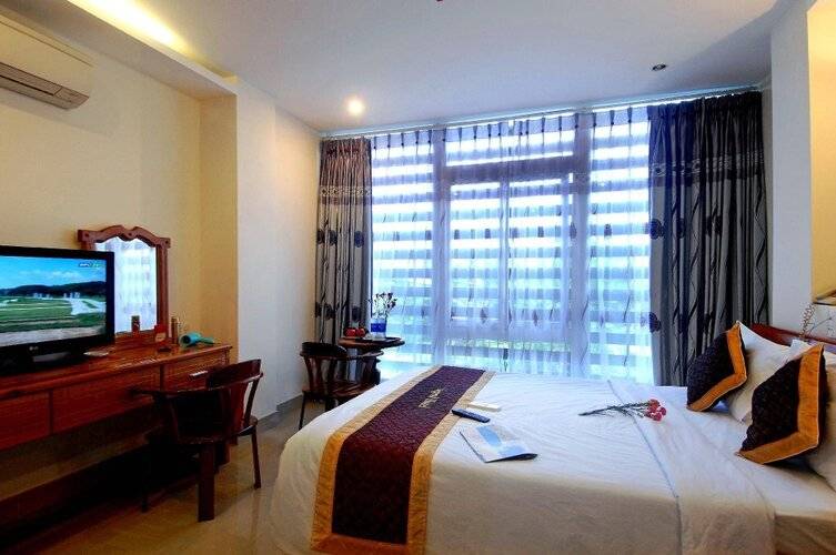 LEGEND Boutique Hotel