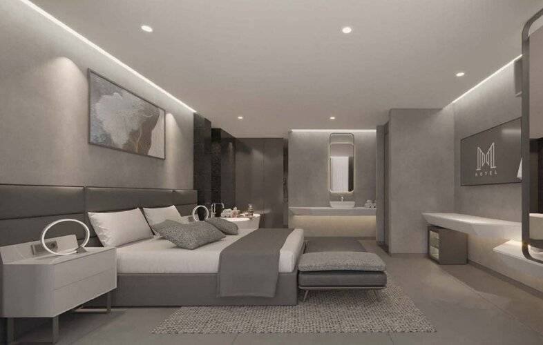 LEGEND Boutique Hotel