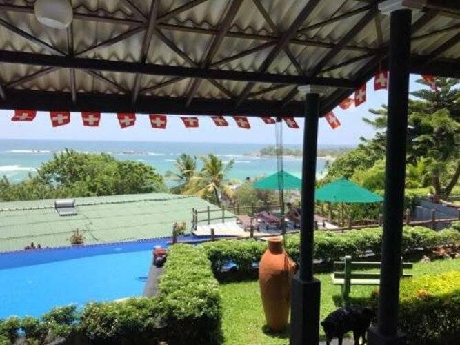 Hotel Panorama