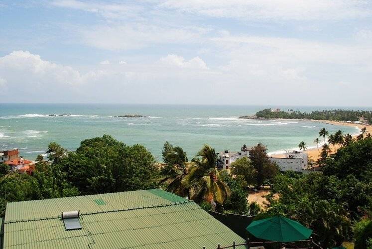 Hotel Panorama