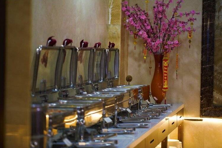 Luxtery Hotel