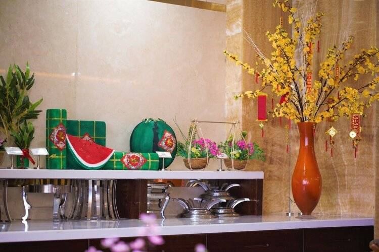 Luxtery Hotel