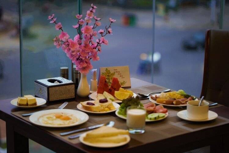 Luxtery Hotel