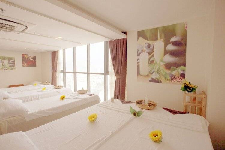 Luxtery Hotel