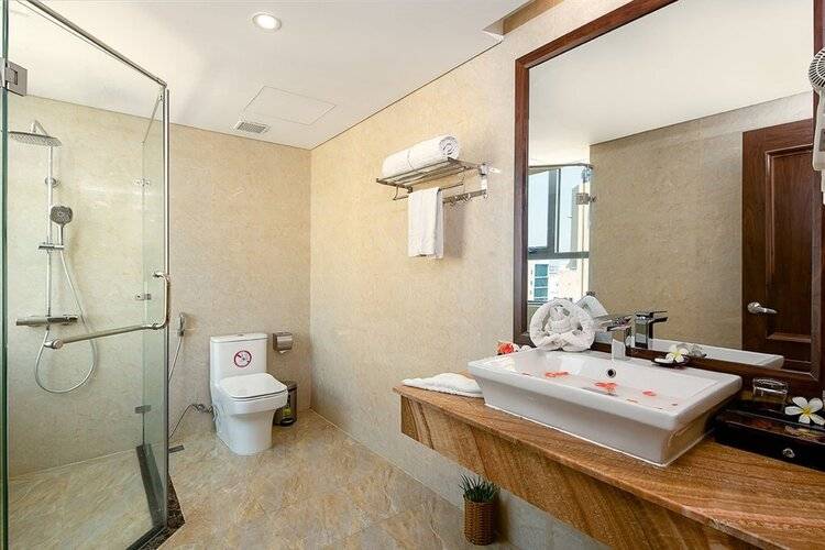 Luxtery Hotel