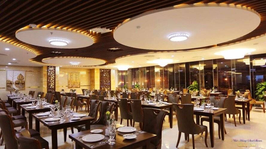 Luxtery Hotel