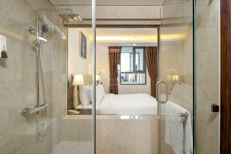 Luxtery Hotel