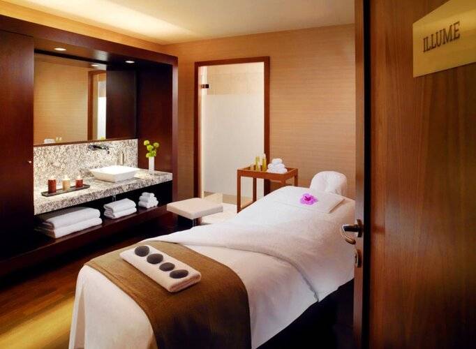 Luxtery Hotel