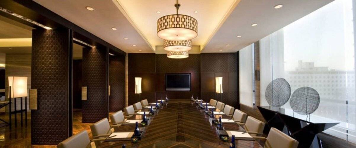 Luxtery Hotel