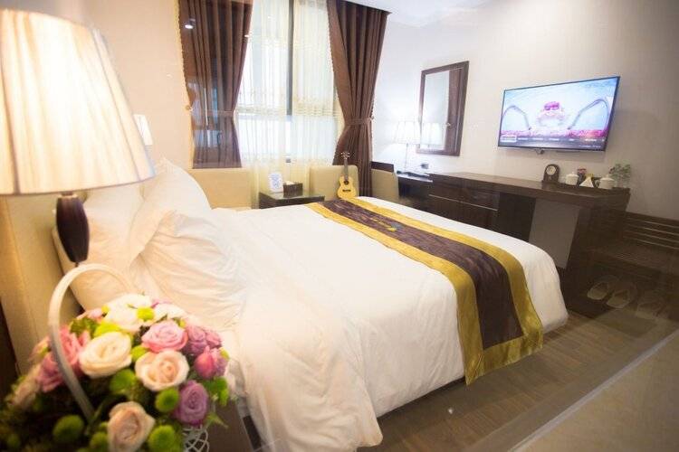 Luxtery Hotel