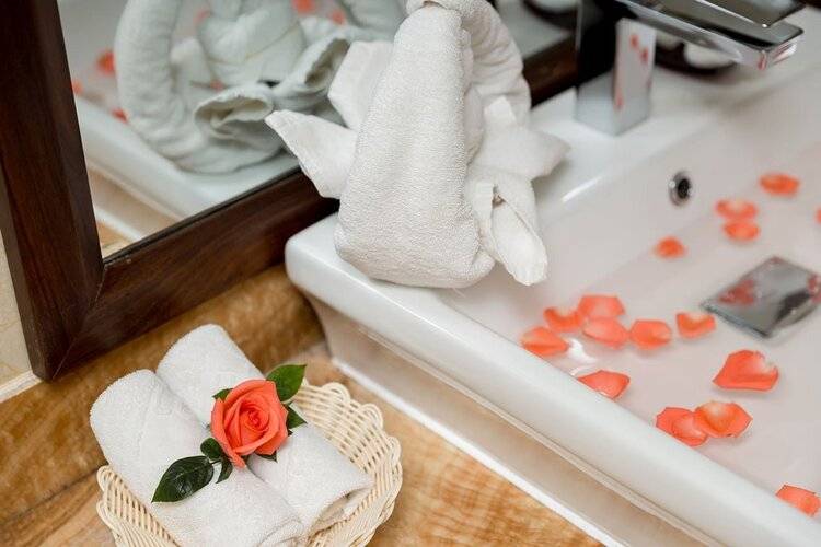 Luxtery Hotel
