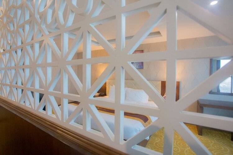 Luxtery Hotel