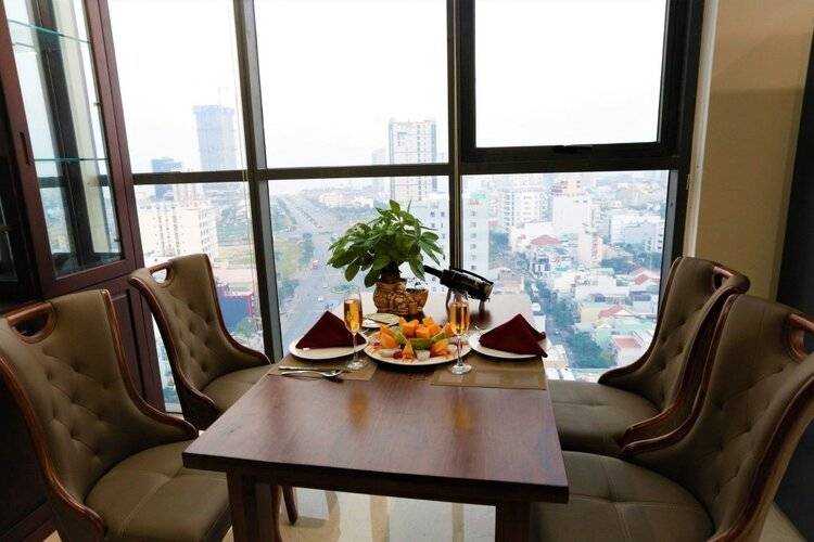 Luxtery Hotel