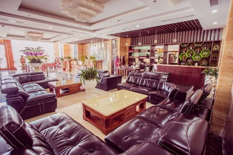 Luxtery Hotel