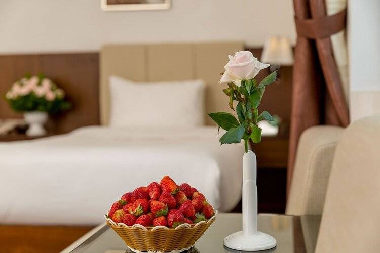 Luxtery Hotel
