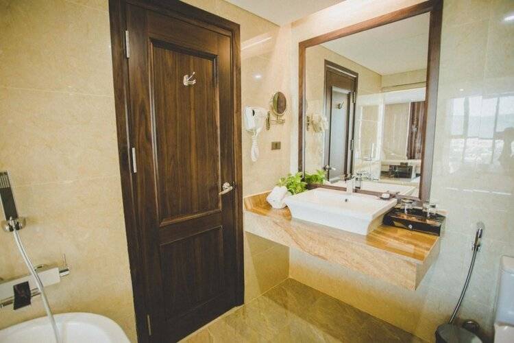 Luxtery Hotel