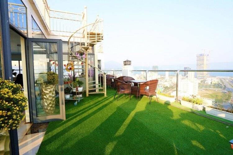 Luxtery Hotel