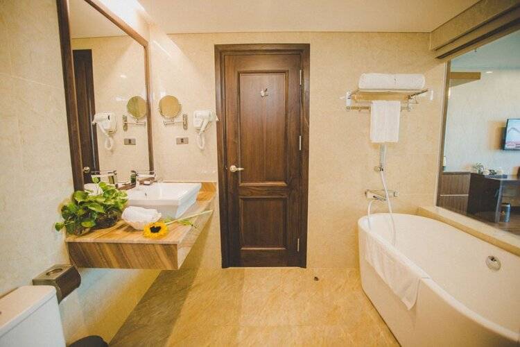 Luxtery Hotel