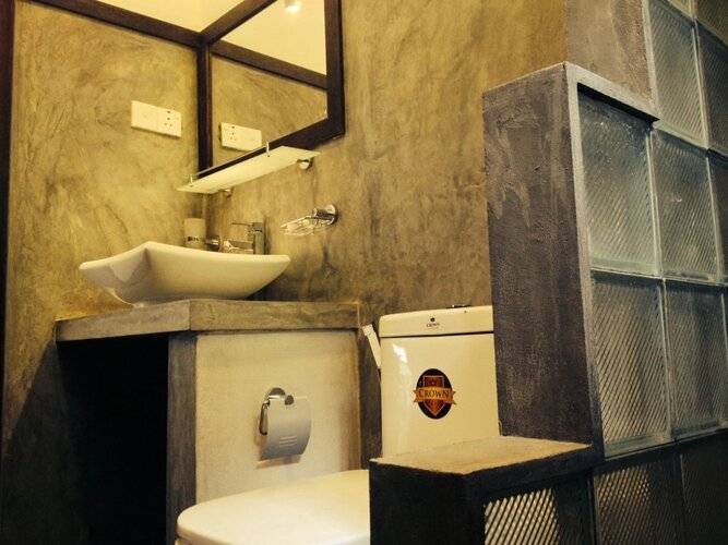Sandaya's Place