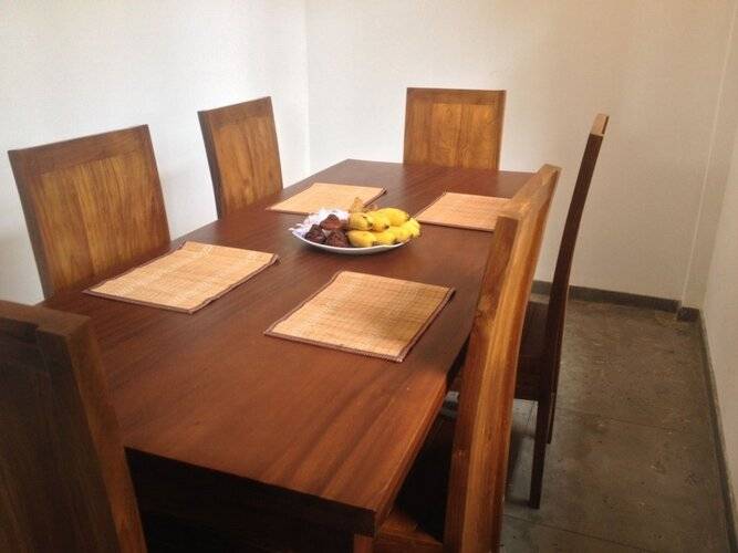 Sandaya's Place