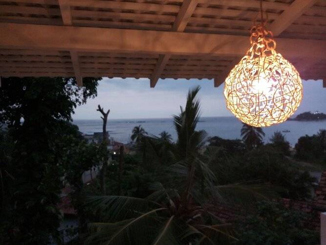 Sandaya's Place