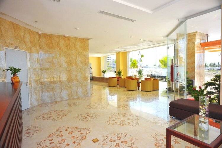 Nhat Minh Hotel and Apartment