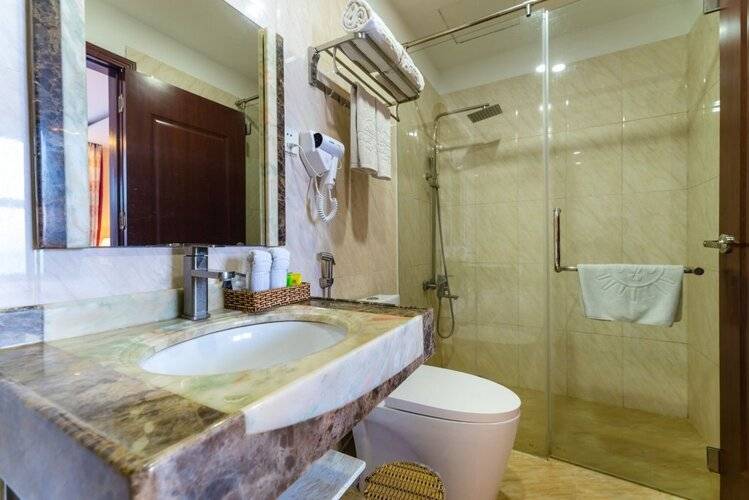 Nhat Minh Hotel and Apartment