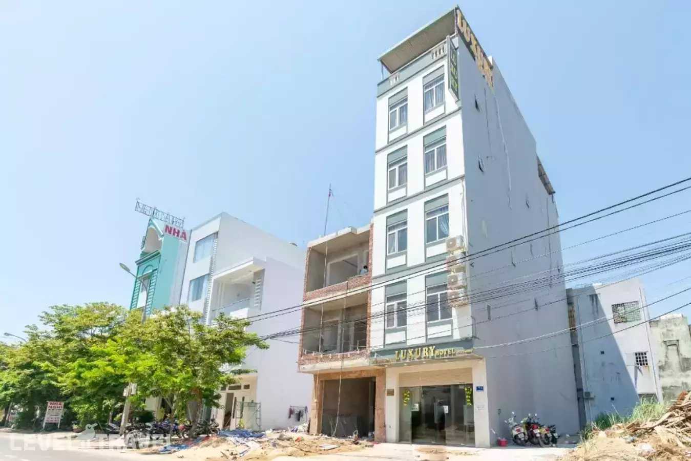 OYO 238 Luxury Motel